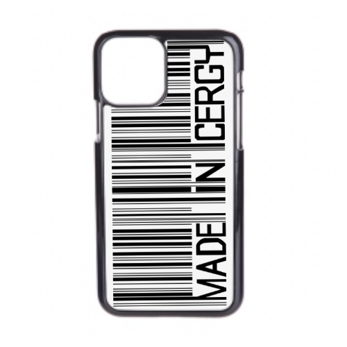Coque pour téléphone portable made in Cergy – Image 2