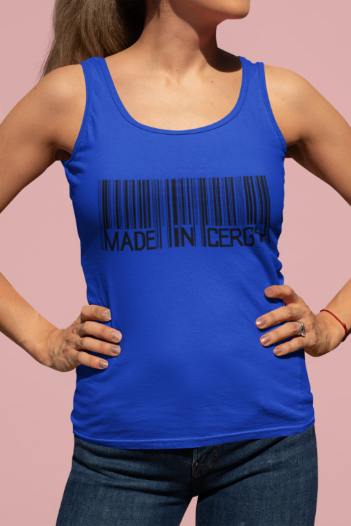Débardeur Femmes Made in Cergy – Image 9