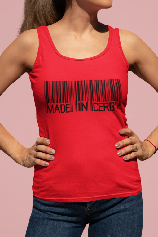 Débardeur Femmes Made in Cergy – Image 10