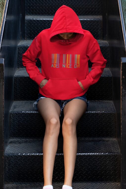 Hoodie Femme Made in Cergy – Image 7