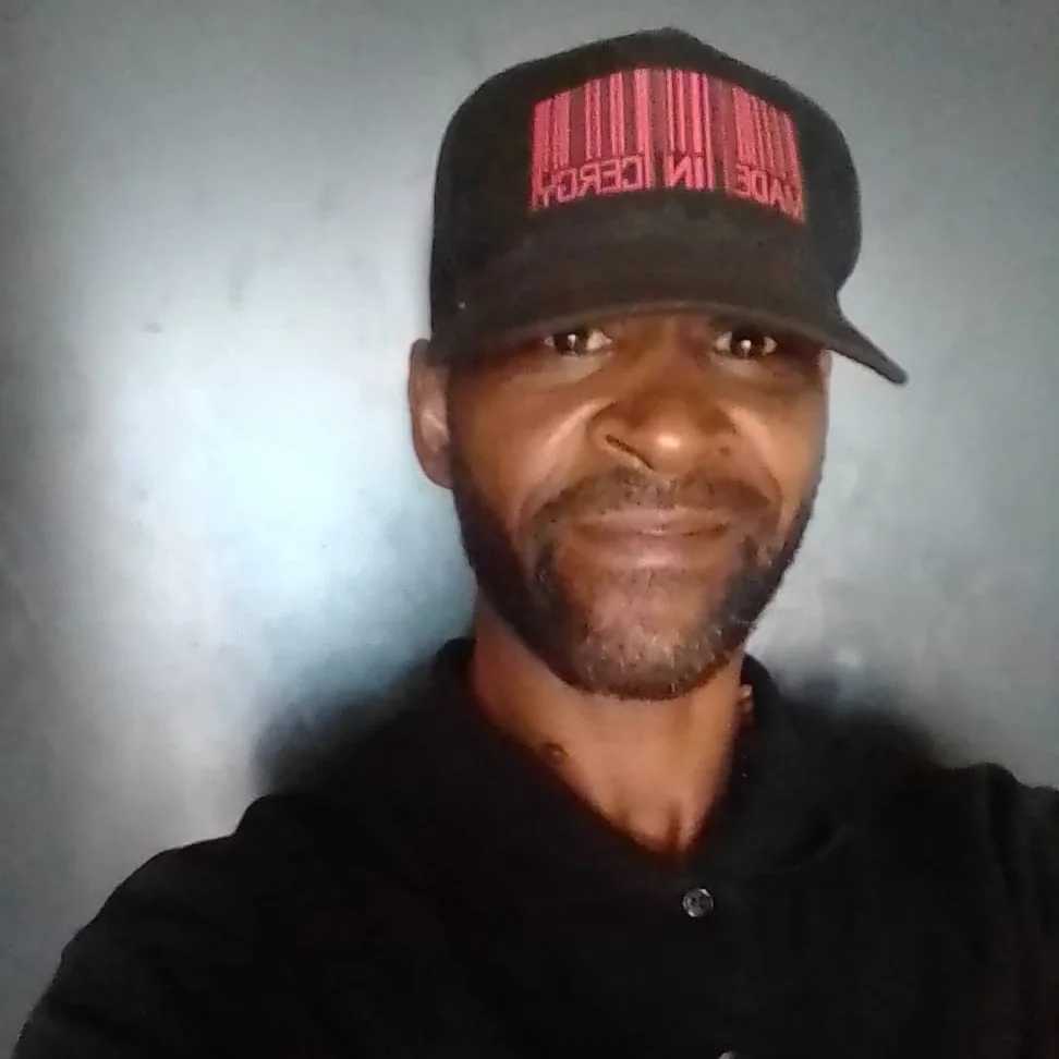 Casquette Made in Cergy personnalisé – Image 5