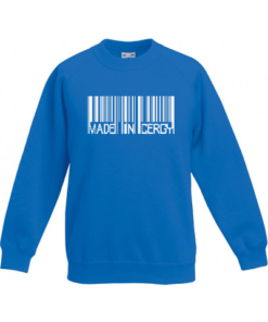 Made in Cergy 33 Customer Product Image 14