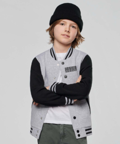 Made in Cergy 31 teddy enfant