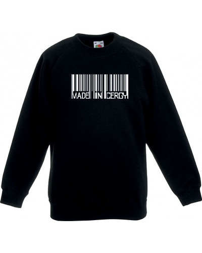 Sweat col rond – Image 4