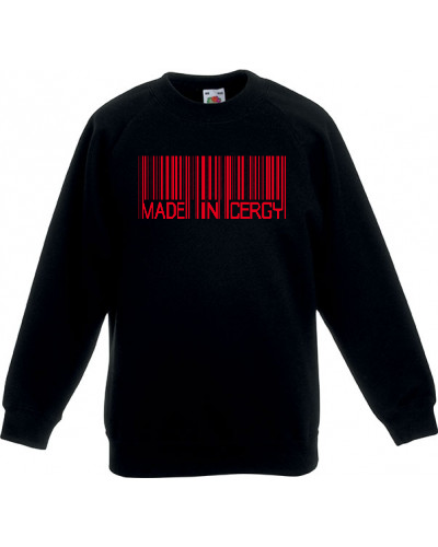Sweat col rond – Image 5