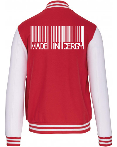 Teddy enfant Made in Cergy – Image 8