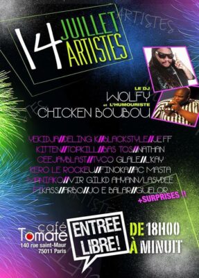 Made in Cergy production 16 11666259 1096130213749047 6657099380903717322 n