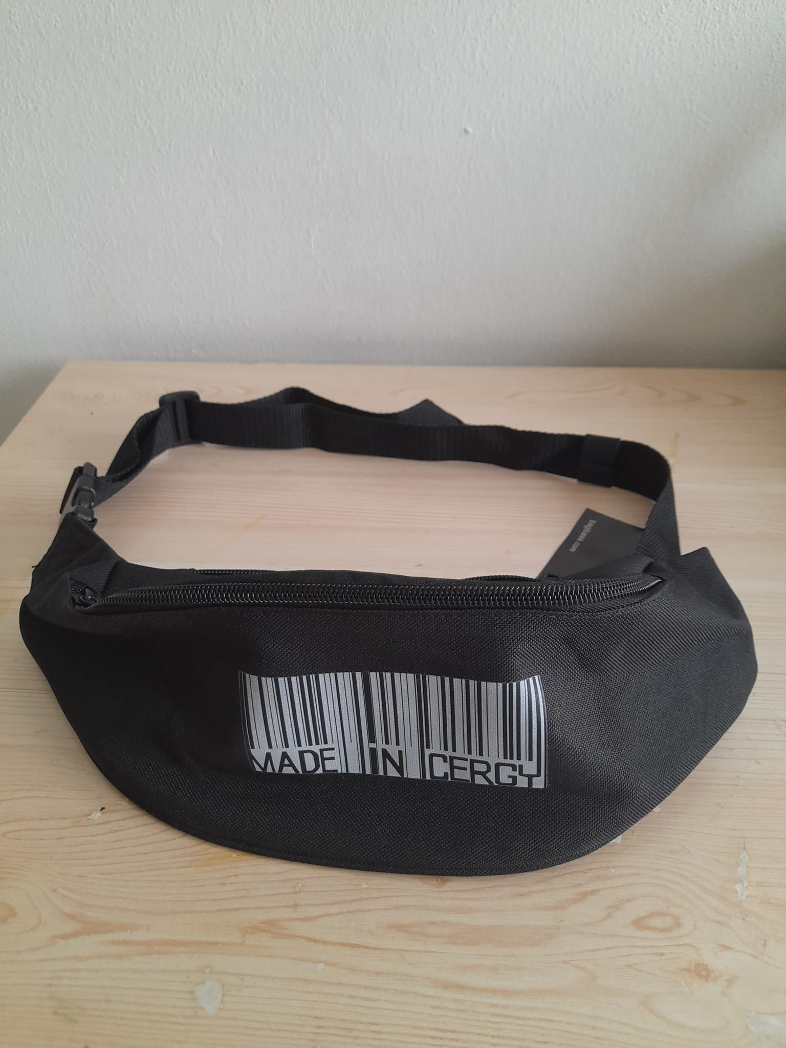 Banane Made in Cergy