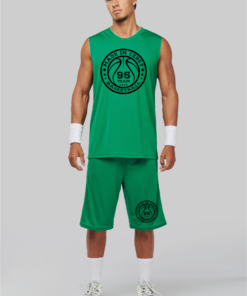 Ensemble basket homme Made in Cergy