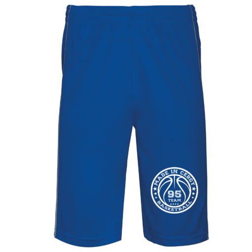 Short de Basket homme Made in Cergy – Image 5