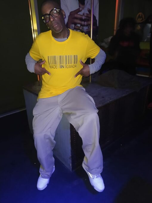 T-shirt Made in Original – Image 2