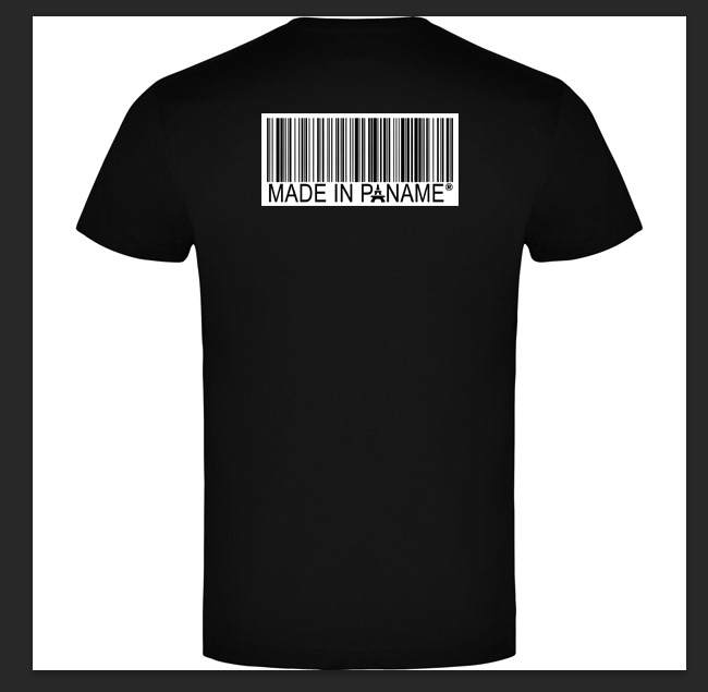 T-shirt Madi Square Garden – Image 2