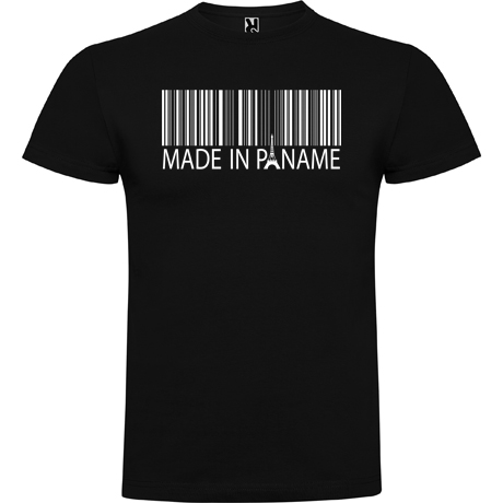 T-shirt Made in Paname – Image 3