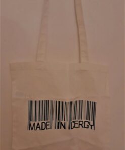Made in Cergy 51 TOTE 2