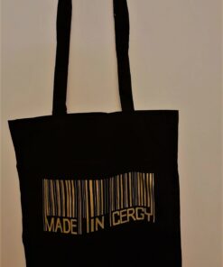 Made in Cergy 50 tote 1