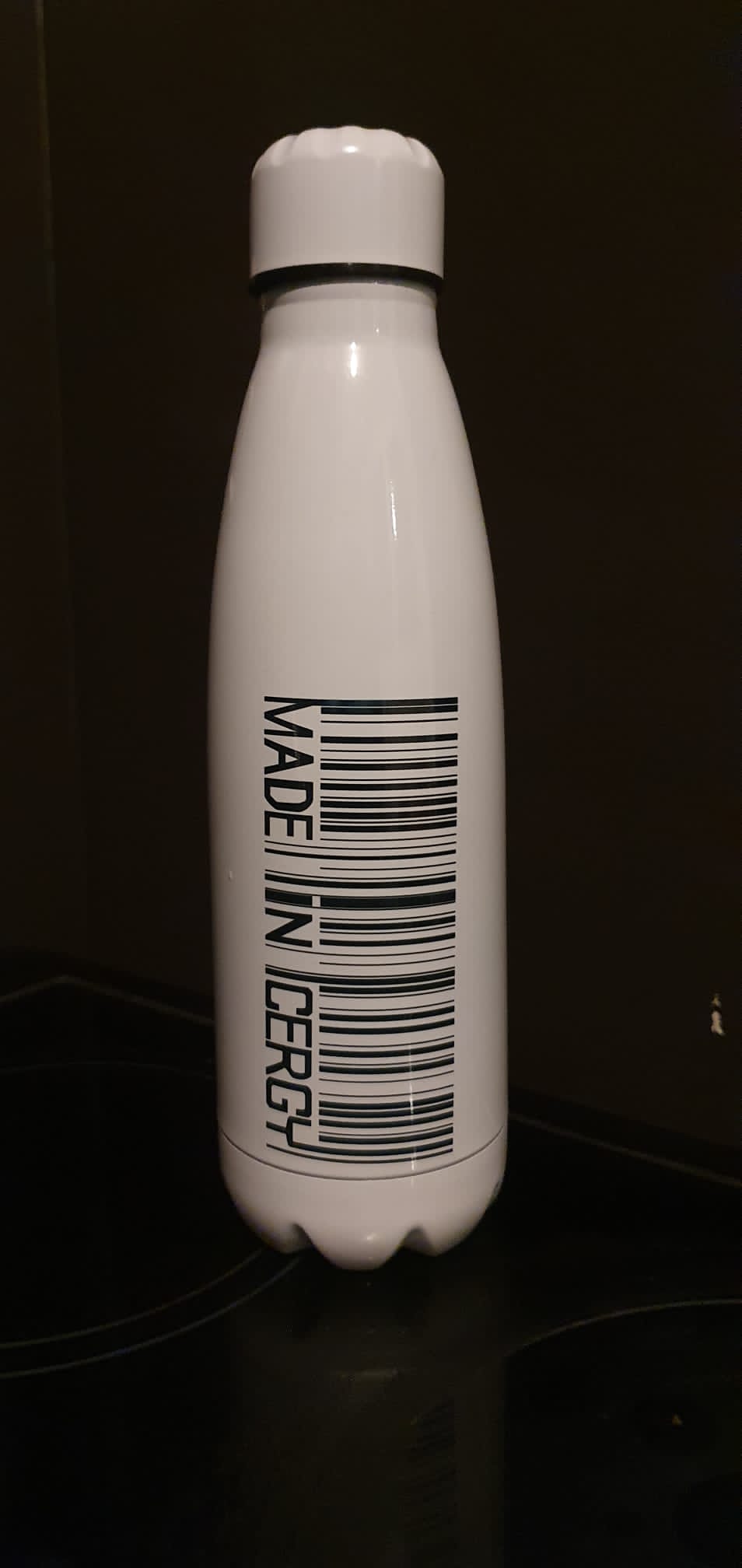 Thermos Made in Cergy