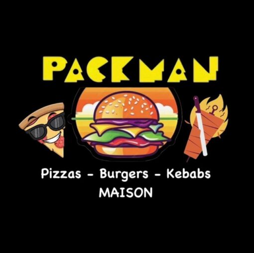 PACKMAN Snack – Image 4