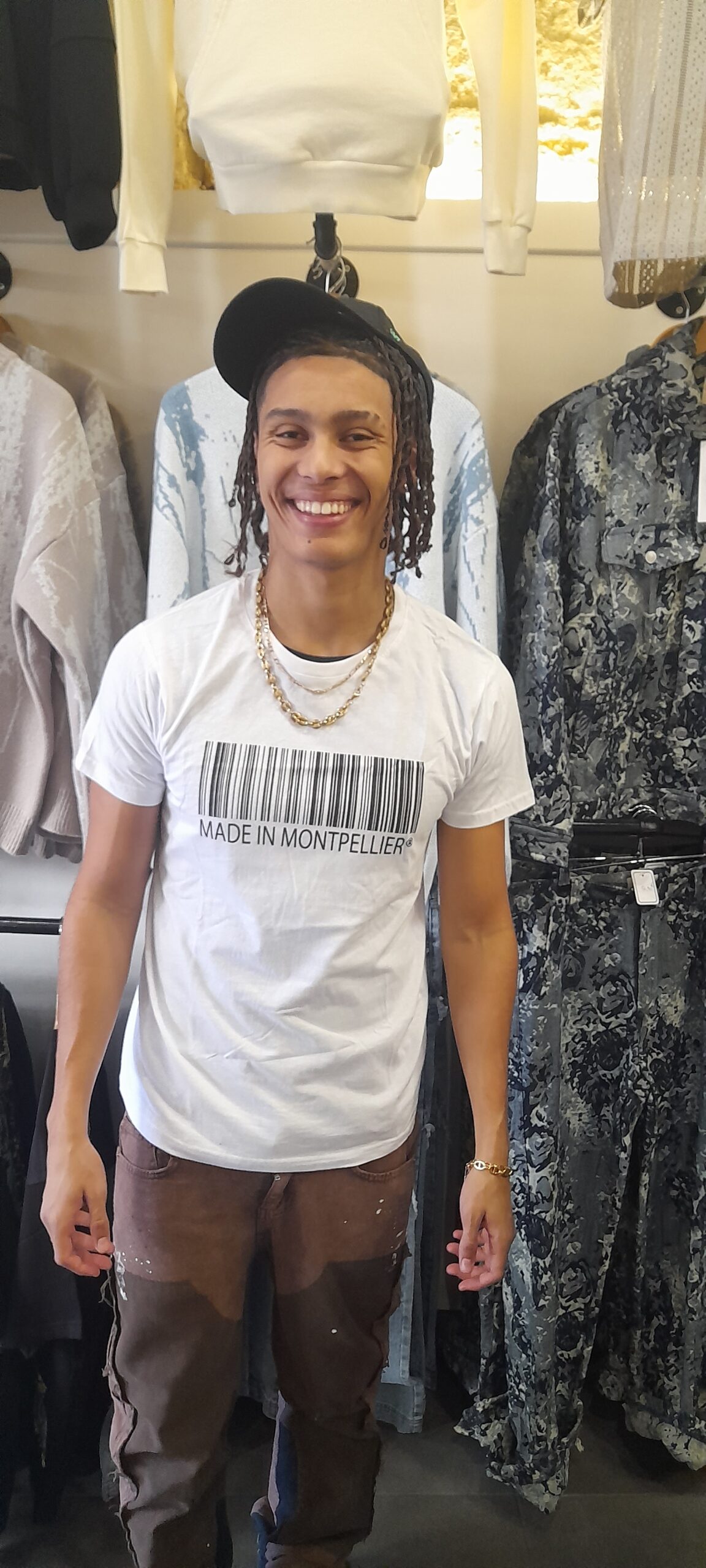 Boutique Code Barre – Image 3