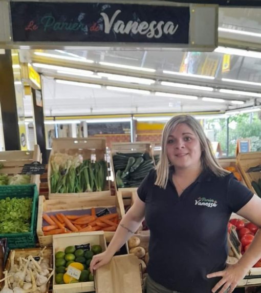 Le Panier de Vanessa