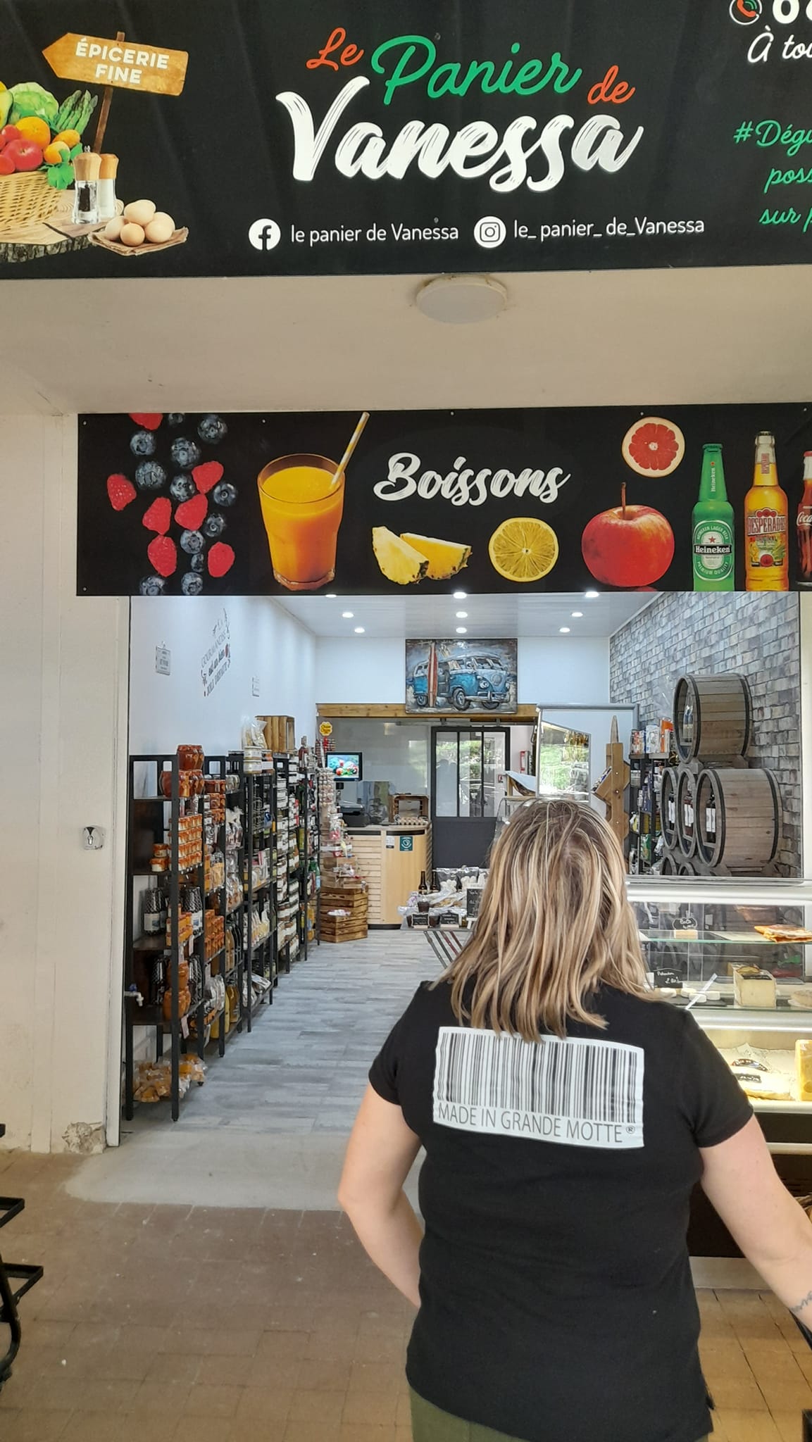 Le Panier de Vanessa – Image 5