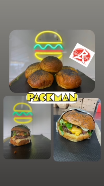 PACKMAN Snack – Image 9