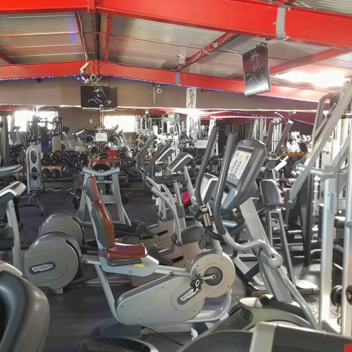 EXTREM GYM – Image 2