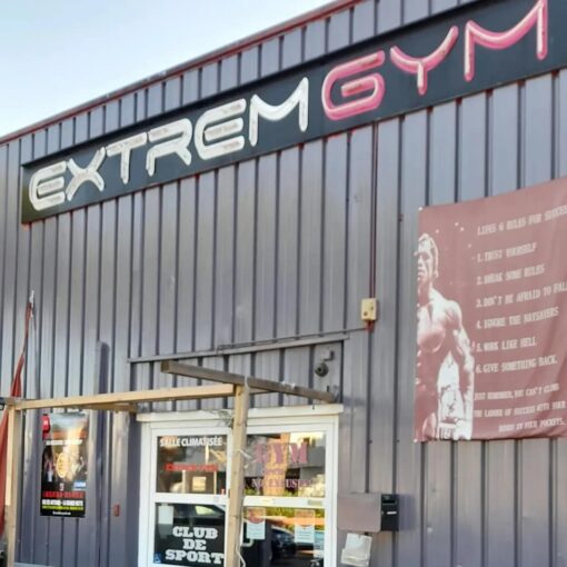 EXTREM GYM