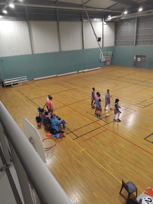 Basket club la Grande Motte – Image 3