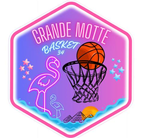 Basket club la Grande Motte – Image 2