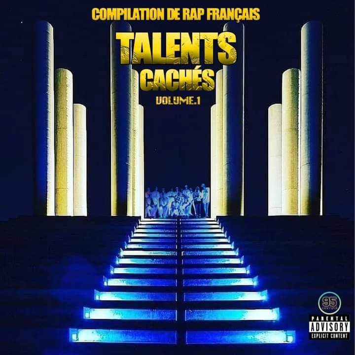Compilation Talents Cachés Vol 1