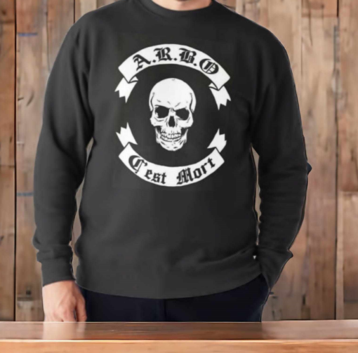Sweat C'est mort