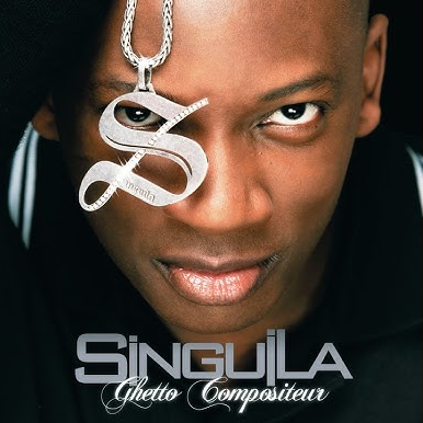 Made in Cergy production 4 singuila