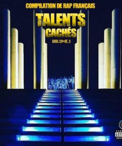 Compilation Talents Cachés Vol 1