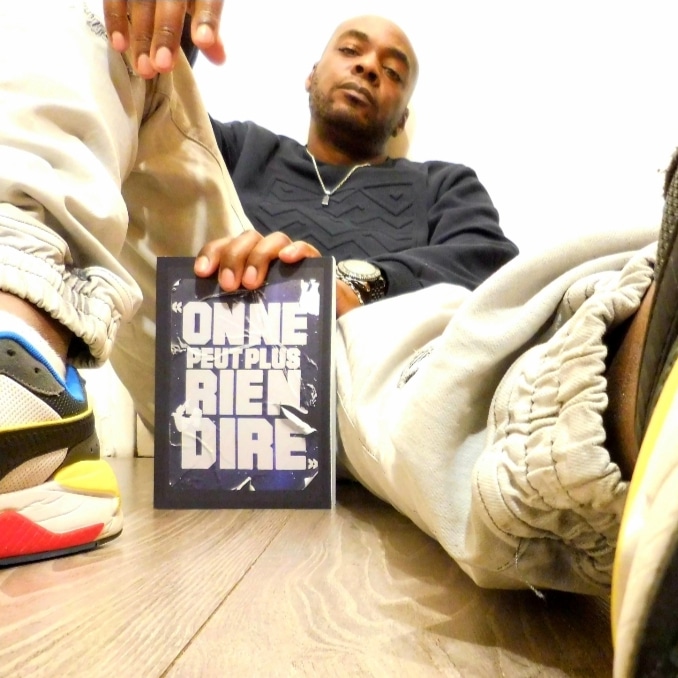 Livre de J "On ne peut plus rien dire" – Image 3