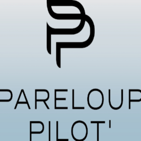 logo pareloup