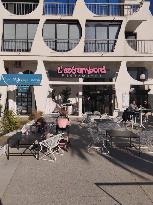 L'Estrambord – Image 2
