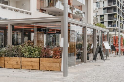 Brasserie le BG