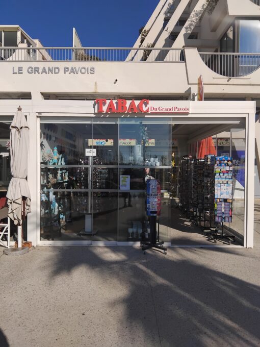 Tabac du Grand Pavois – Image 2
