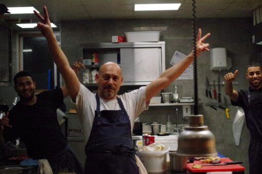 Brasserie le BG – Image 7