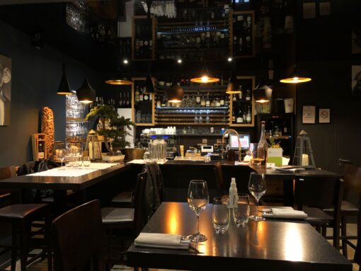 Brasserie le BG – Image 2