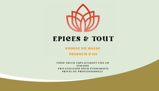Food Truck Epices et tout – Image 8