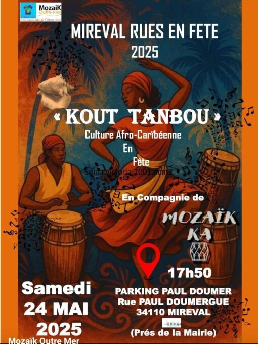 Mozaik Outre Mer – Image 27