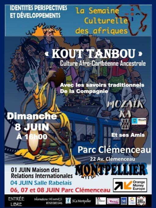 Mozaik Outre Mer – Image 28