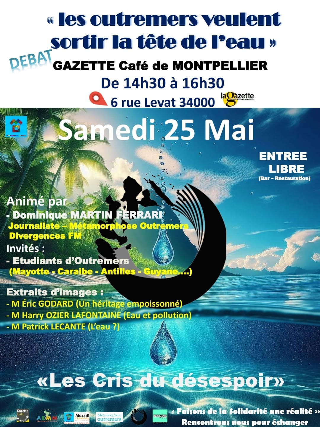 Mozaik Outre Mer – Image 13
