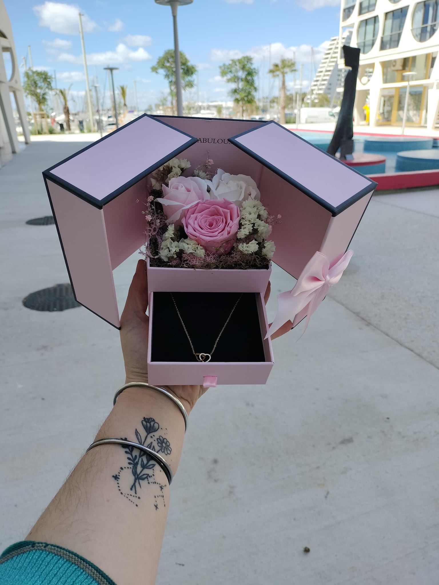 Fleur de Lune – Image 17