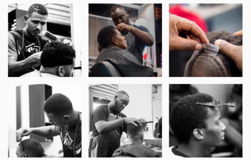 L'Atelier 269 Barbershop – Image 15