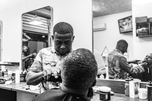 L'Atelier 269 Barbershop – Image 7