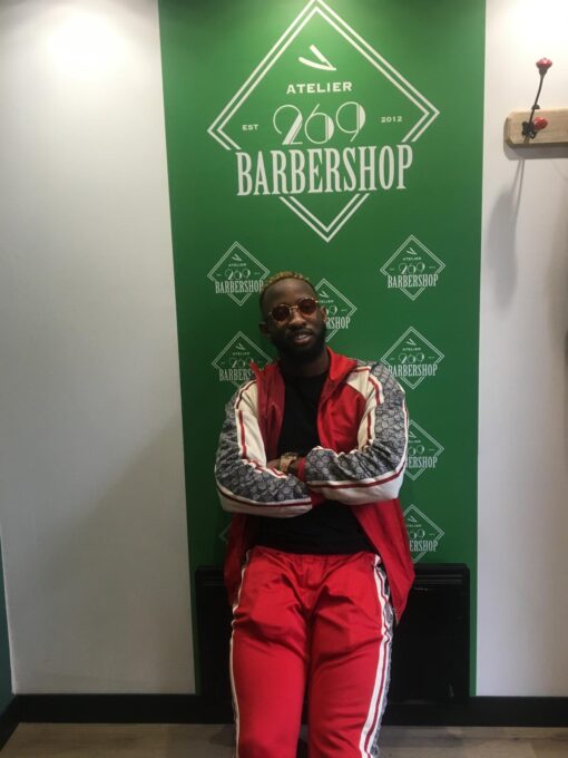 L'Atelier 269 Barbershop – Image 11