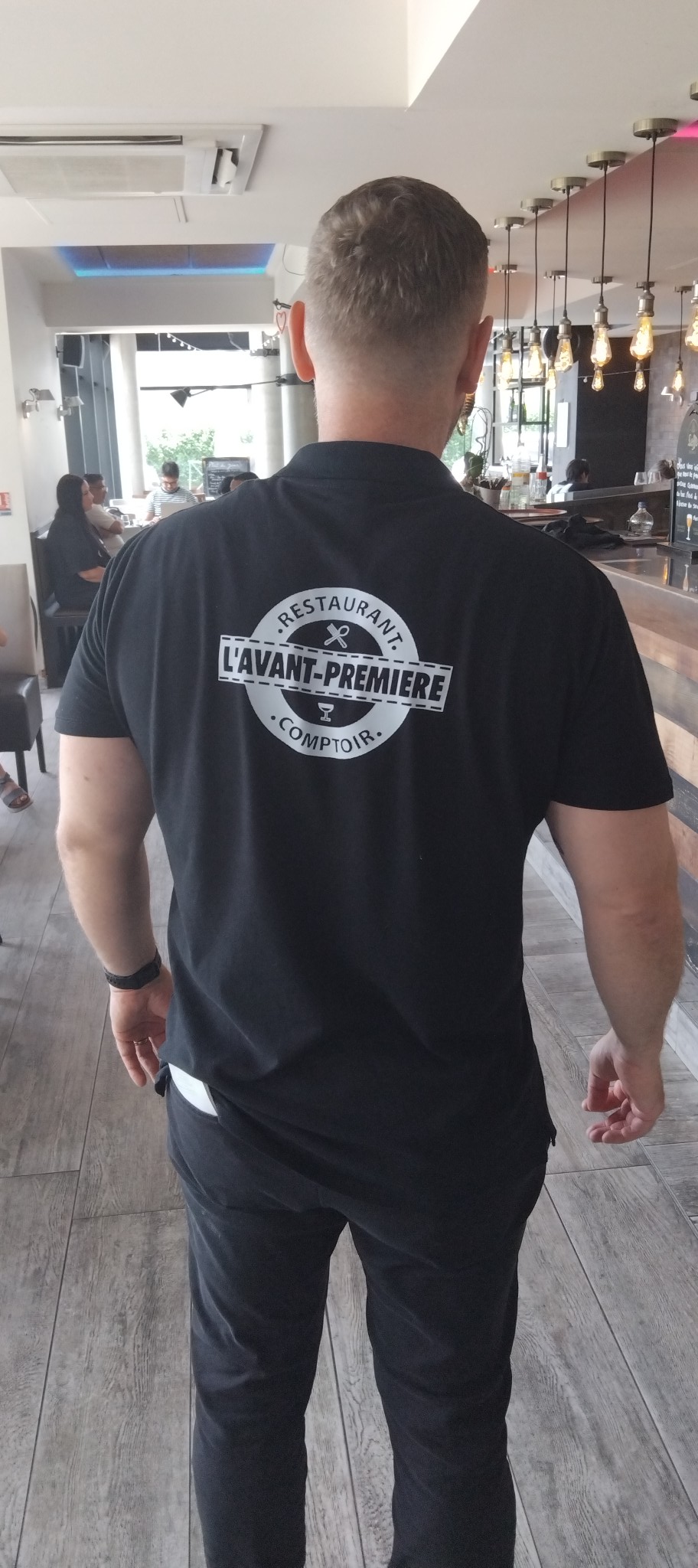 Restaurant L'Avant-Première – Image 11