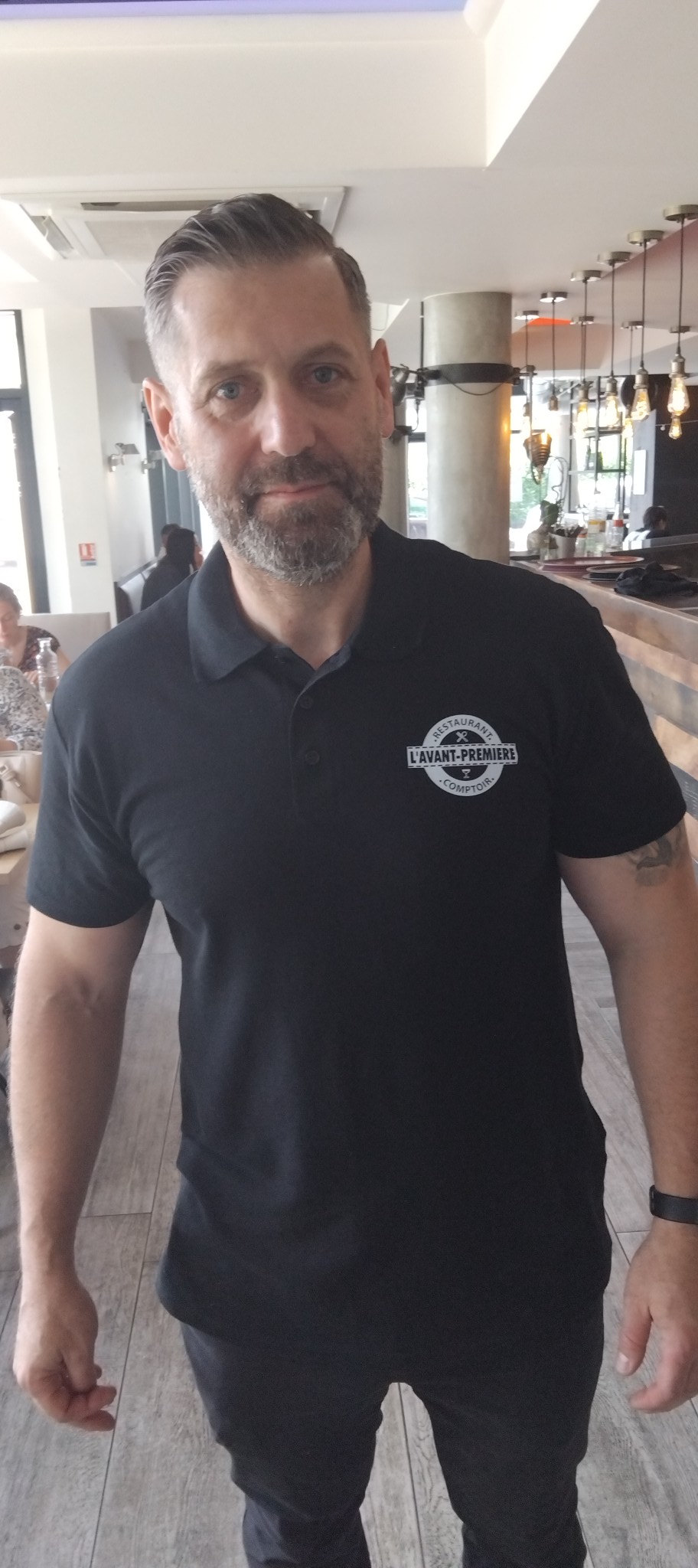 Restaurant L'Avant-Première – Image 10